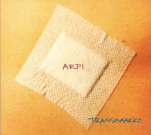 Arpi