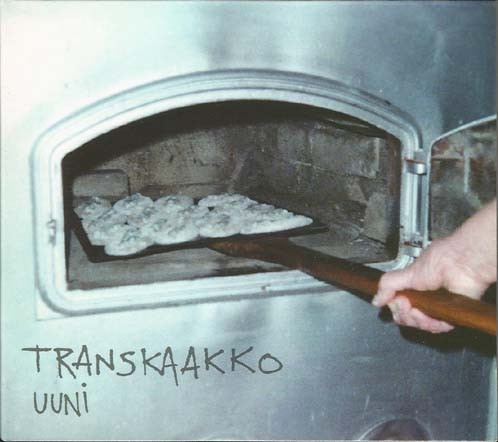 Uuni