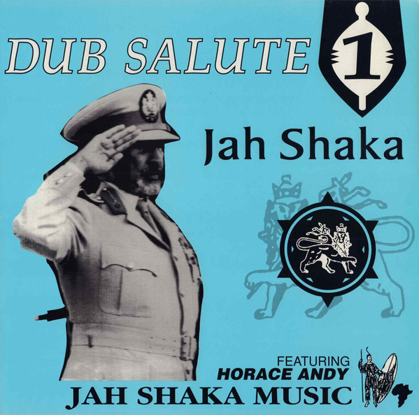 Dub Salute 1