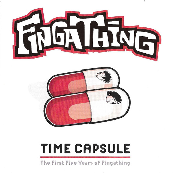 Time Capsule (The First Five Years of Fingathing)