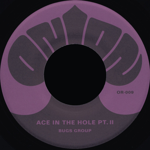 Ace In The Hole