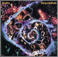 Drunkfish