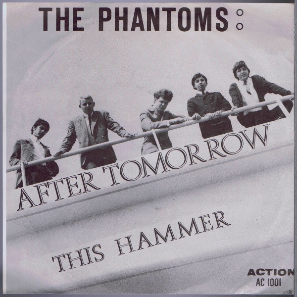 After Tomorrow 