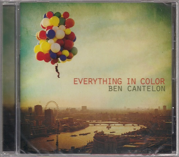 Everything In Color