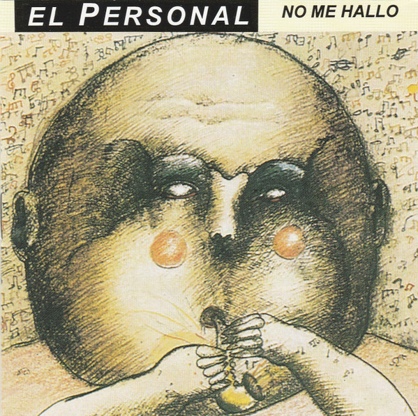 No Me Hallo