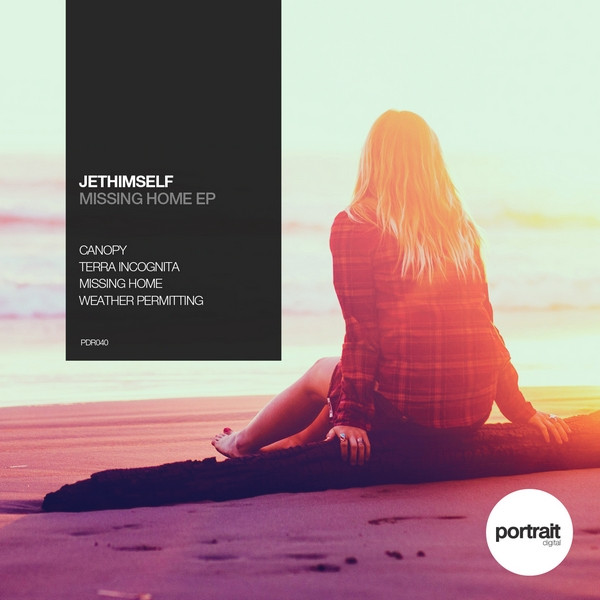 Missing Home EP