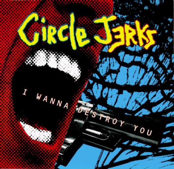 I Wanna Destroy You (Remix)