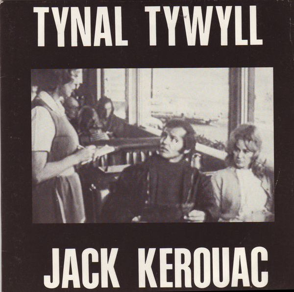 Jack Kerouac / Boomerang