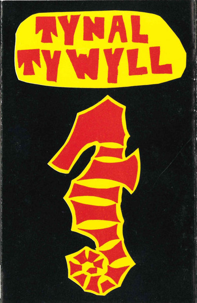 Tynal Tywyll