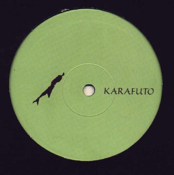 Light Green EP
