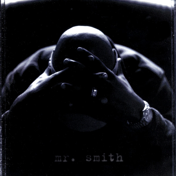 Mr. Smith 