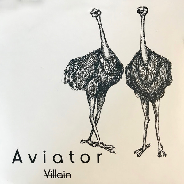 Villain / Penelope Shoes
