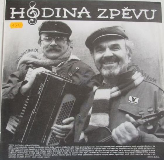 Hodina Zpěvu