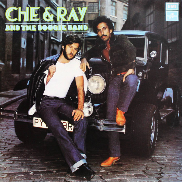 Che & Ray And The Boogie Band