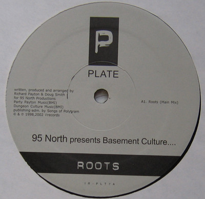 Roots