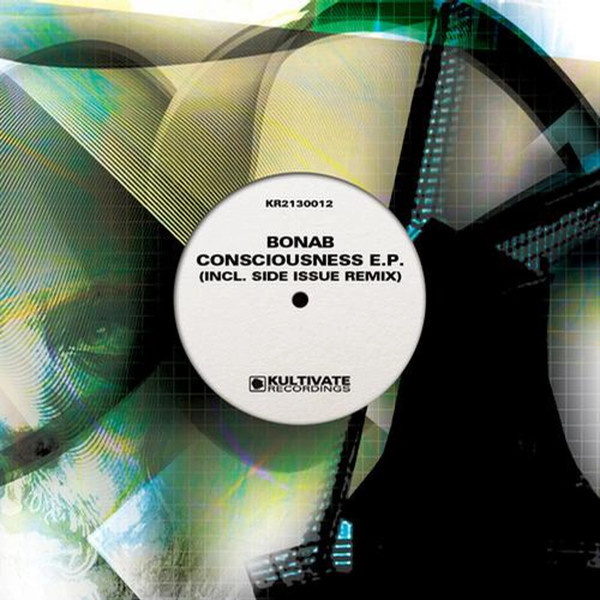 Consciousness E.P.