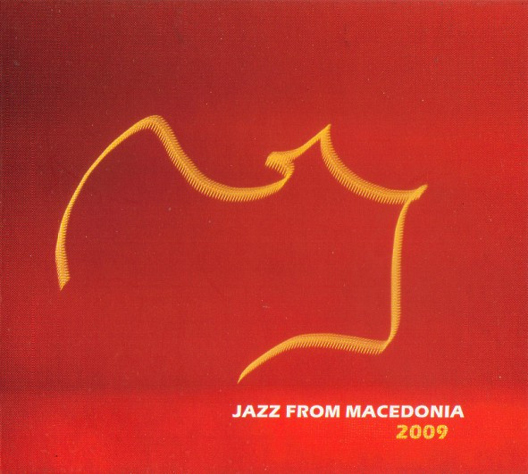 Jazz From Macedonia 2009