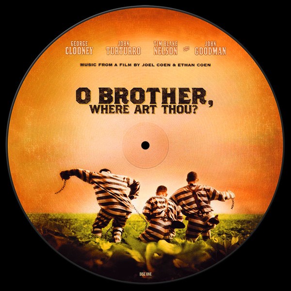 O Brother, Where Art Thou?