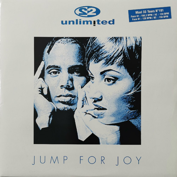 Jump For Joy