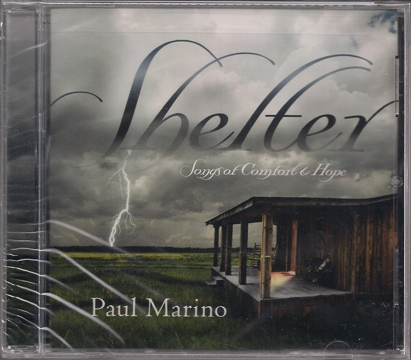Shelter (Songs Of Comfort & Hope)