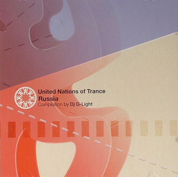United Nations Of Trance - Russia
