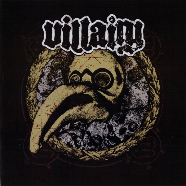 Villainy I