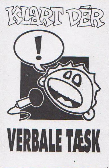 Verbale Tæsk