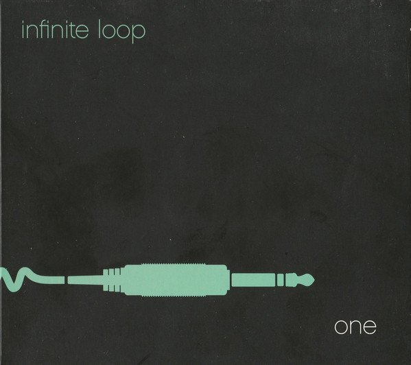 One