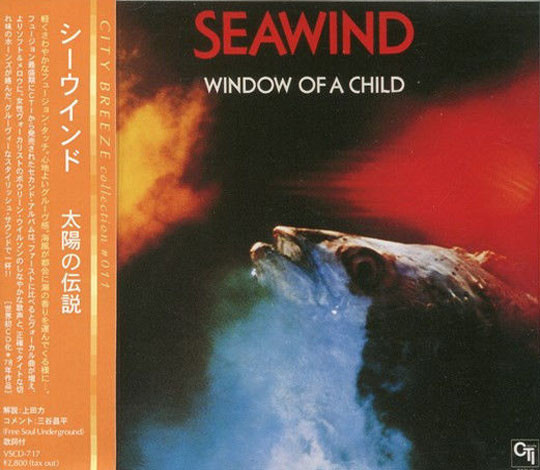 Window Of A Child
