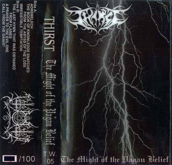 The Might Of The Pagan Belief
