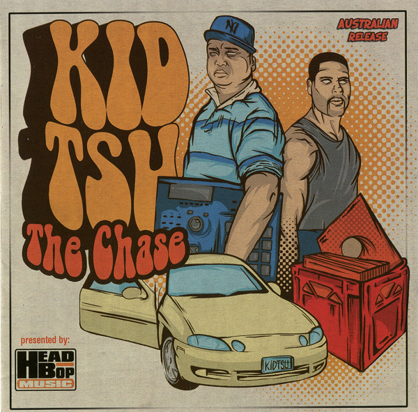 The Chase 