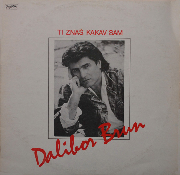 Ti Znaš Kakav Sam