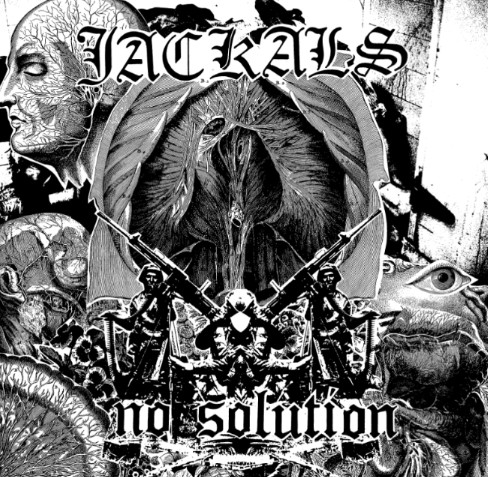 No Solution