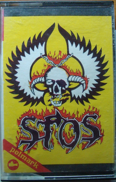 Stos
