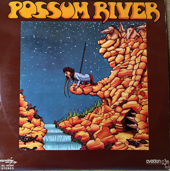 Possum River