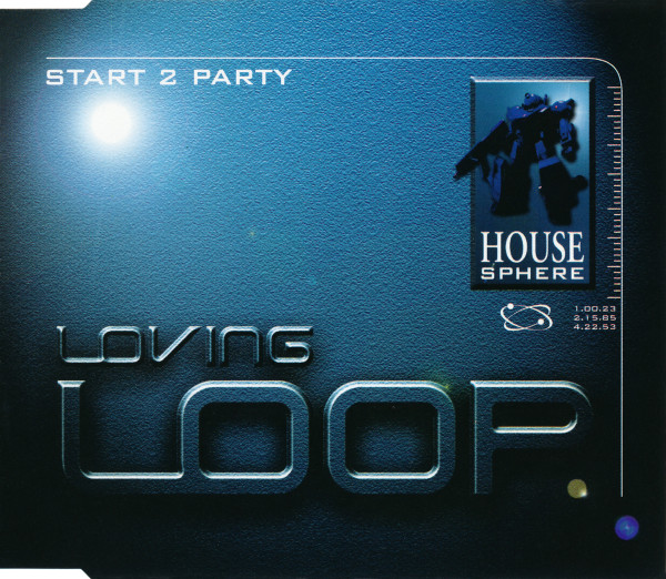 Start 2 Party
