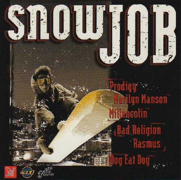 SnowJob