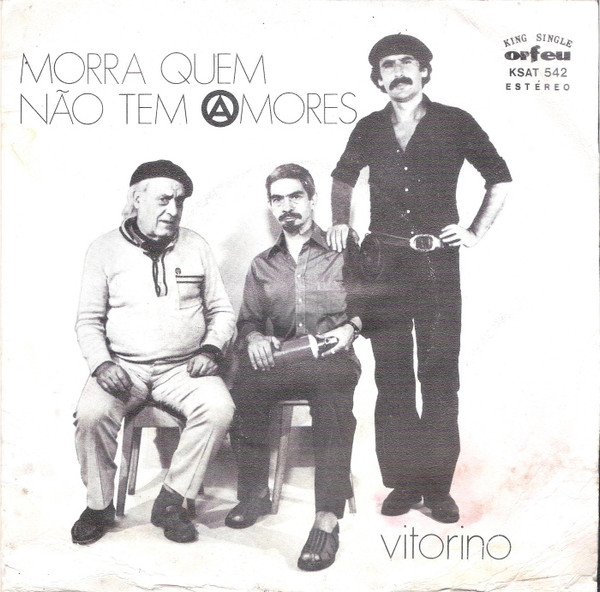 Morra Quem Não Tem Amores