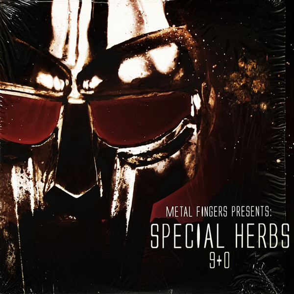 Special Herbs Vol. 9 & 0