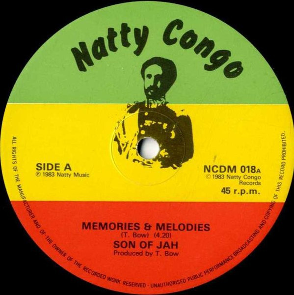Memories & Melodies