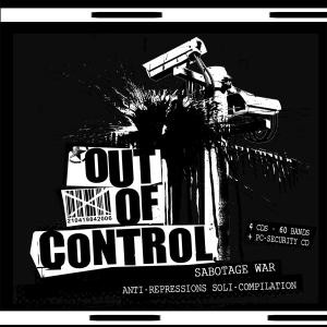 Out Of Control