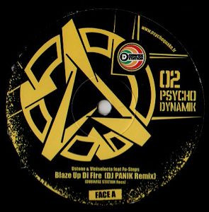 PSychoDynamiK 02 