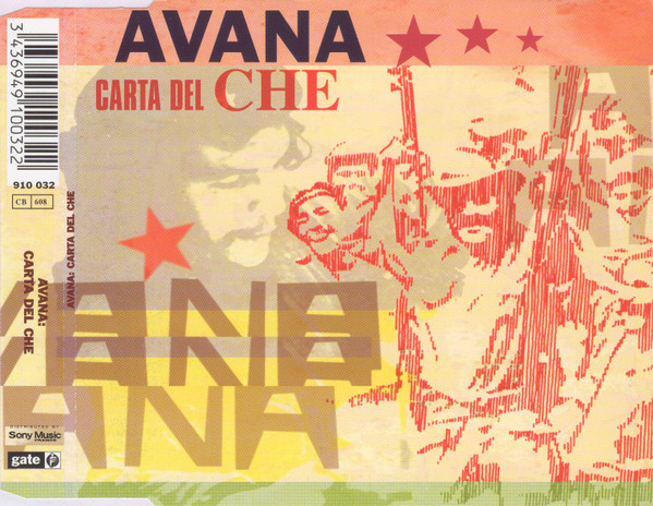 Carta Del Che
