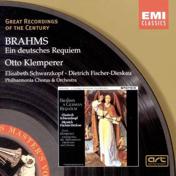 Ein Deutsches Requiem