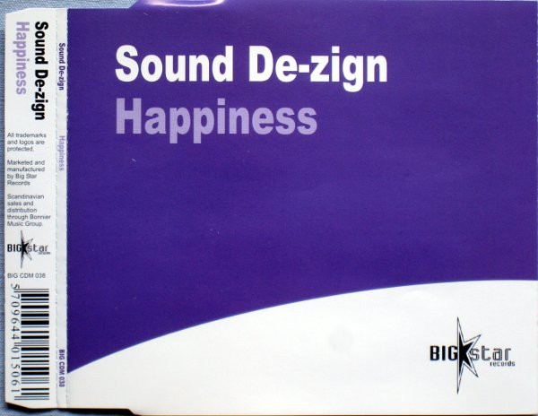 Happiness