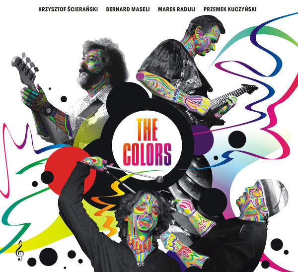 The Colors