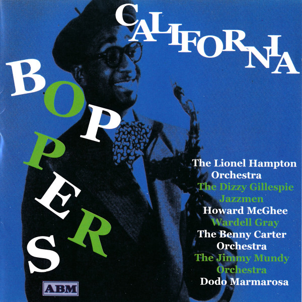 California Boppers