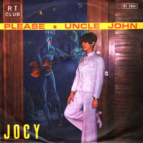 Please / Uncle John