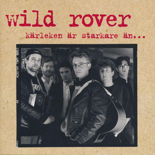 Kärleken Är Starkare Än...