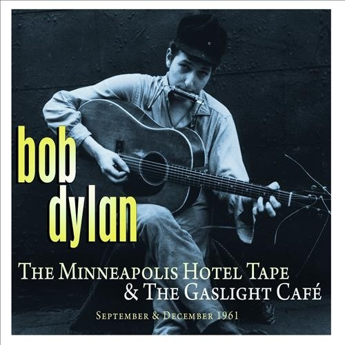 The Minneapolis Hotel Tape & The Gaslight Cafe